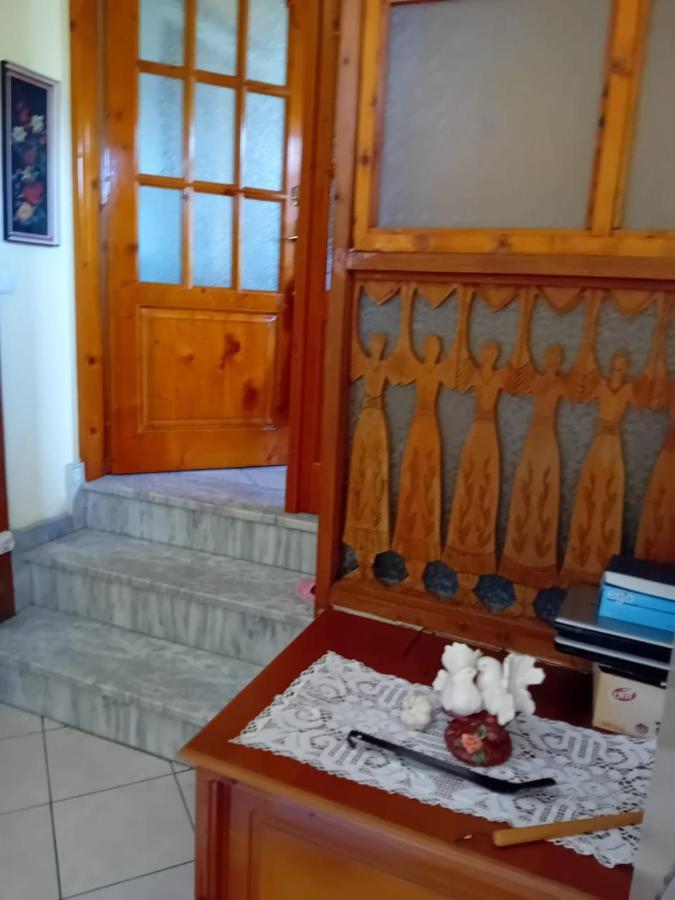 Stone Pazar Guest House Gjirokaster Luaran gambar
