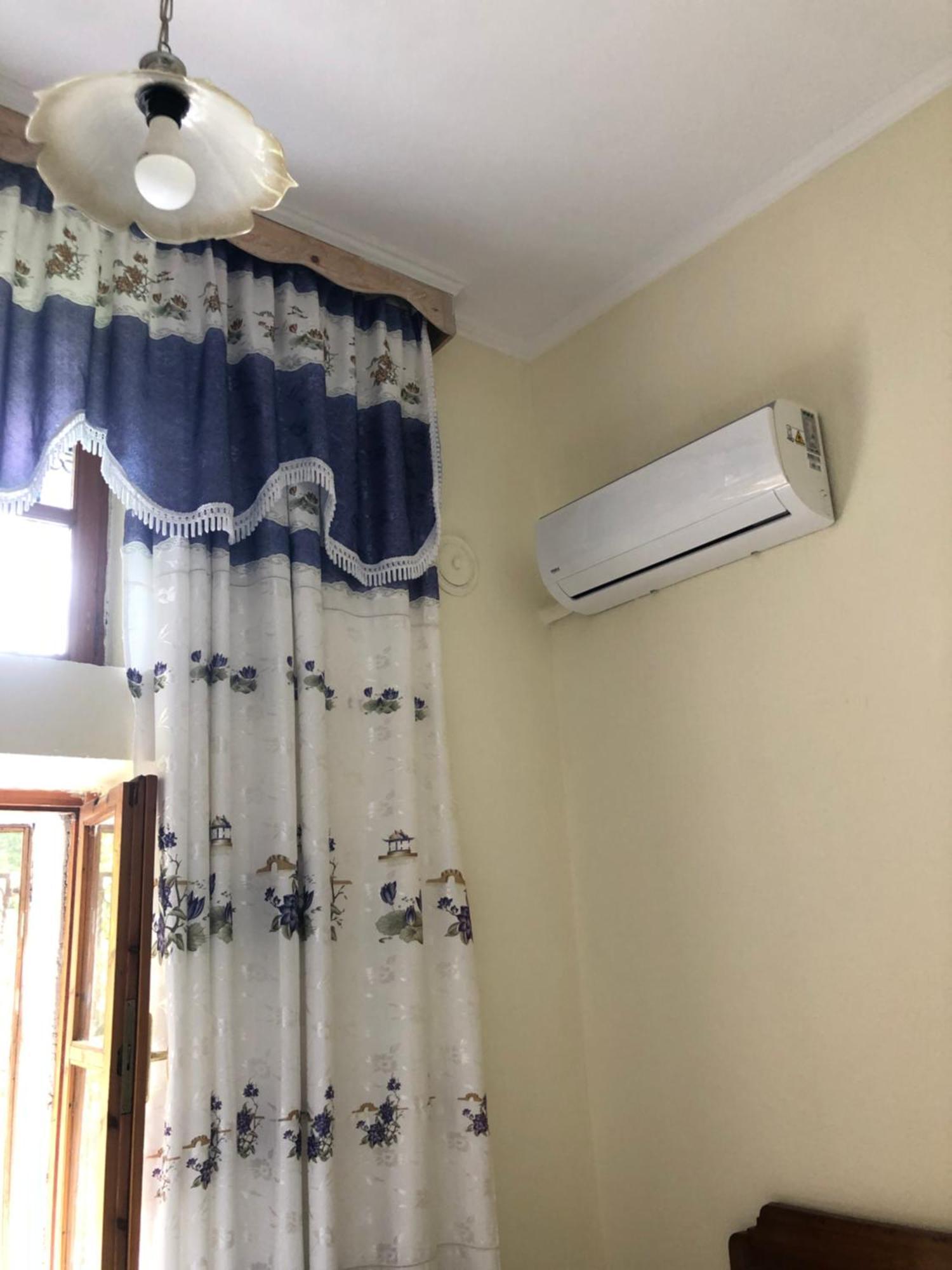 Stone Pazar Guest House Gjirokaster Luaran gambar